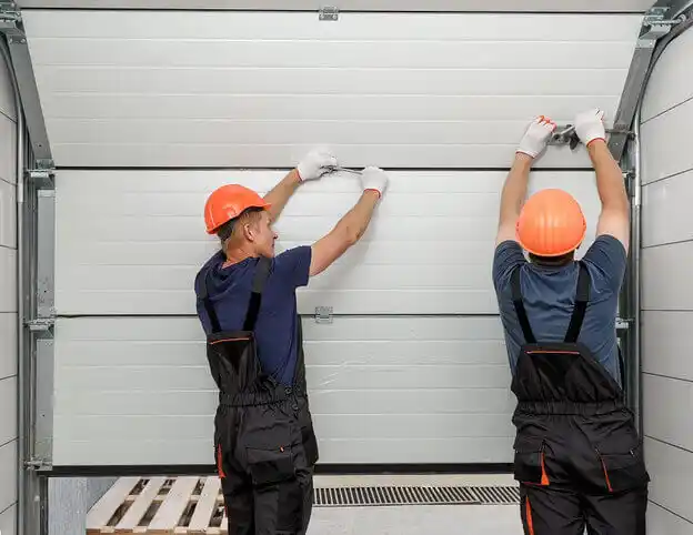 garage door service Cynthiana